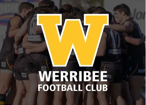 Werribee Football Club Image