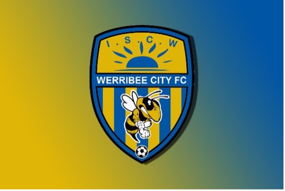 Werribee City Football Club Image
