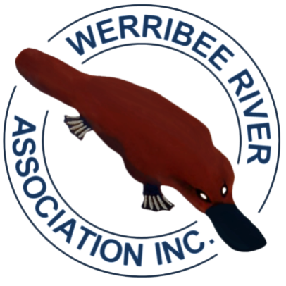 Werribee River Association Image